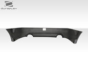 1997-2003 BMW 5 Series E39 4DR Duraflex M5 Look Rear Bumper Cover - 1 Piece