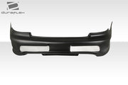 1997-2003 Chevrolet Malibu Duraflex Kombat Rear Bumper Cover - 1 Piece (S)