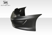1997-2003 Chevrolet Malibu Duraflex Kombat Rear Bumper Cover - 1 Piece (S)