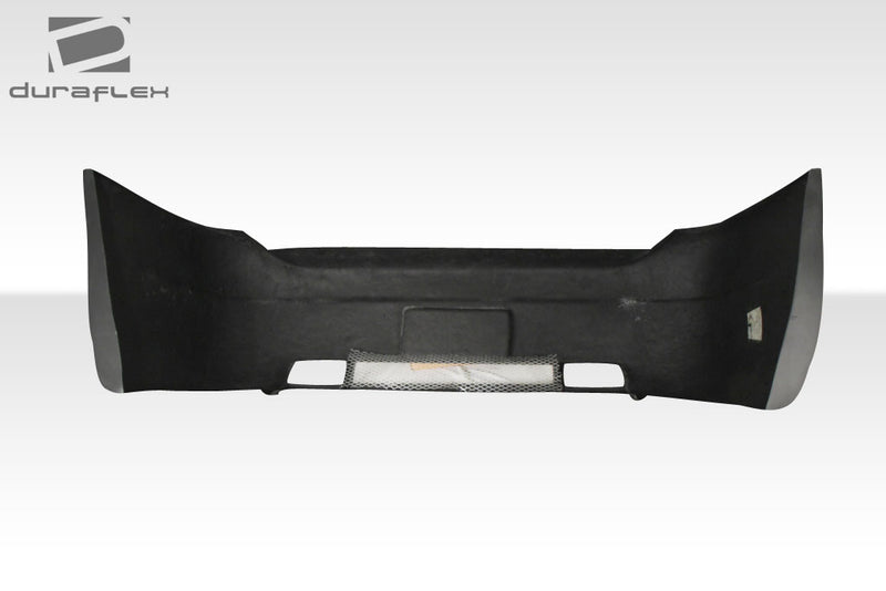1998-2003 Dodge Durango Duraflex Platinum Rear Bumper Cover - 1 Piece