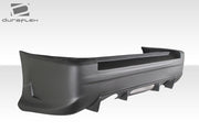 1997-2003 Ford F-150 Duraflex Platinum Rear Bumper Cover - 1 Piece