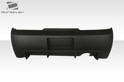 1997-2001 Honda Prelude Duraflex Buddy Rear Bumper Cover - 1 Piece