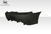 1997-2001 Honda Prelude Duraflex Buddy Rear Bumper Cover - 1 Piece
