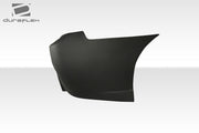 1997-2001 Honda Prelude Duraflex Buddy Rear Bumper Cover - 1 Piece