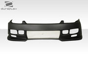 1997-2001 Honda Prelude Duraflex Spyder Front Bumper Cover - 1 Piece