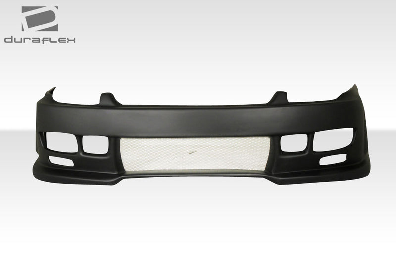 1997-2001 Honda Prelude Duraflex Spyder Front Bumper Cover - 1 Piece