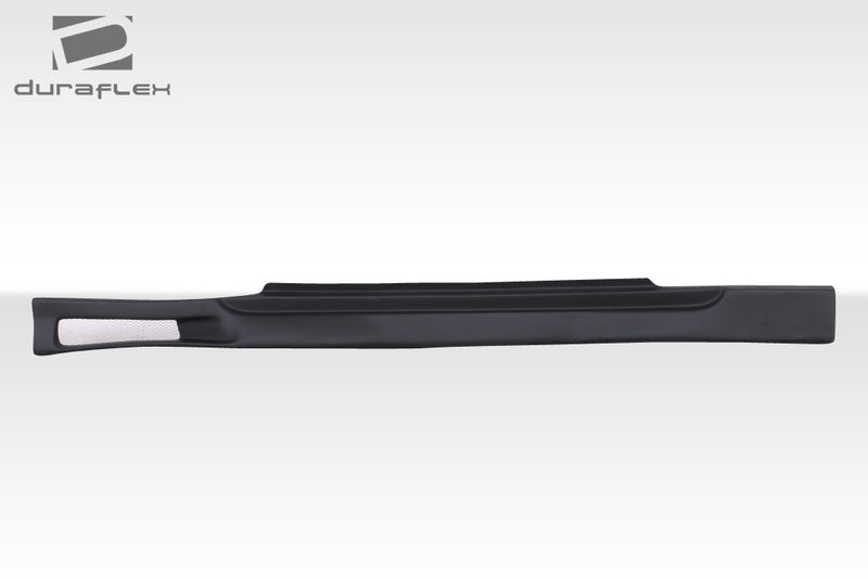 1997-2001 Honda Prelude Duraflex Spyder Side Skirts Rocker Panels - 2 Piece
