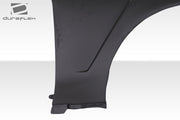 1997-2001 Honda Prelude Duraflex F-1 Fenders - 2 Piece