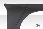 1997-2001 Honda Prelude Duraflex F-1 Fenders - 2 Piece