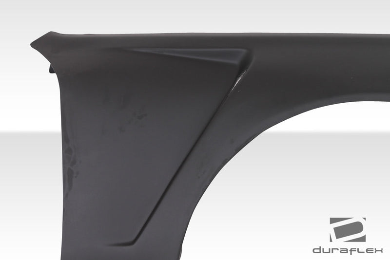 1997-2001 Honda Prelude Duraflex F-1 Fenders - 2 Piece