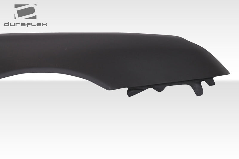 1997-2001 Honda Prelude Duraflex F-1 Fenders - 2 Piece