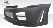 1997-2001 Honda Prelude Duraflex R34 Front Bumper Cover - 1 Piece
