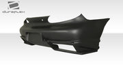 1997-1999 Hyundai Tiburon Duraflex Bomber Rear Bumper Cover - 1 Piece (S)