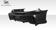 1997-1999 Hyundai Tiburon Duraflex Vader 2 Rear Bumper Cover - 1 Piece (S)