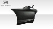 1997-1999 Hyundai Tiburon Duraflex Vader 2 Rear Bumper Cover - 1 Piece (S)