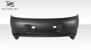 1995-1999 Mitsubishi Eclipse Eagle Talon Duraflex Blits Rear Bumper Cover - 1 Piece