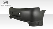 1995-1999 Mitsubishi Eclipse Eagle Talon Duraflex Blits Rear Bumper Cover - 1 Piece