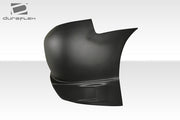 1995-1999 Mitsubishi Eclipse Eagle Talon Duraflex Blits Rear Bumper Cover - 1 Piece