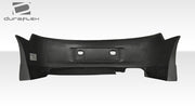 1995-1999 Mitsubishi Eclipse Eagle Talon Duraflex Blits Rear Bumper Cover - 1 Piece