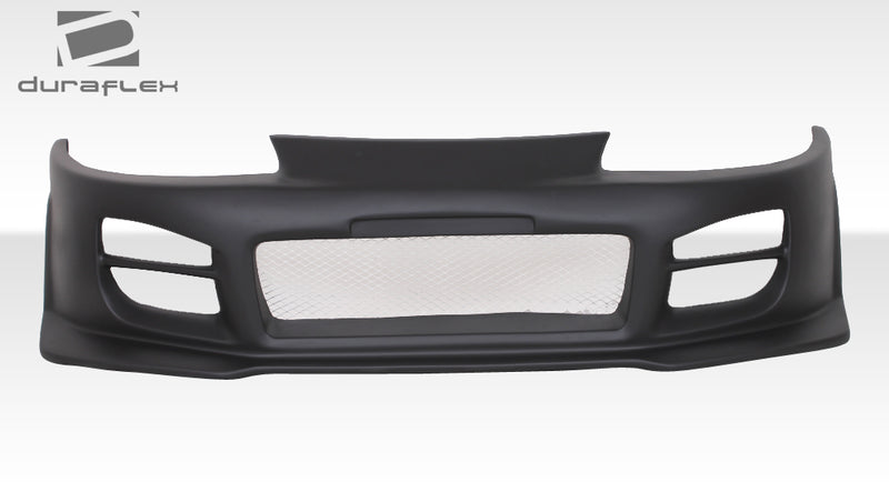 1995-1999 Mitsubishi Eclipse Eagle Talon Duraflex R34 Front Bumper Cover - 1 Piece