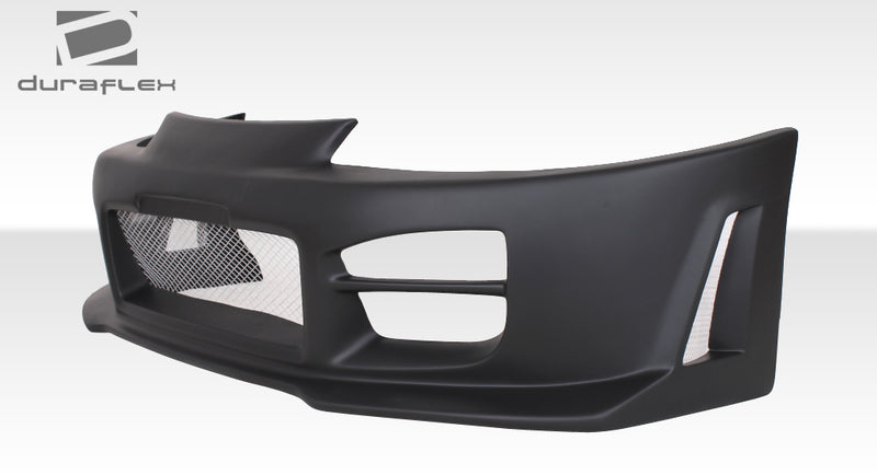 1995-1999 Mitsubishi Eclipse Eagle Talon Duraflex R34 Front Bumper Cover - 1 Piece