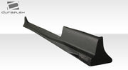 1997-2003 Pontiac Grand Prix 2DR Duraflex F-1 Side Skirts Rocker Panels - 2 Piece