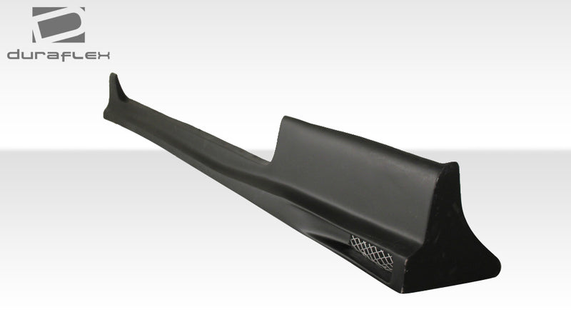 1997-2003 Pontiac Grand Prix 2DR Duraflex F-1 Side Skirts Rocker Panels - 2 Piece