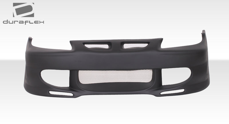 1997-2003 Pontiac Grand Prix Duraflex Showoff 3 Front Bumper Cover - 1 Piece