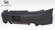 1997-2003 Pontiac Grand Prix Duraflex Showoff 3 Rear Bumper Cover - 1 Piece
