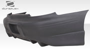 1997-2003 Pontiac Grand Prix Duraflex Showoff 3 Rear Bumper Cover - 1 Piece
