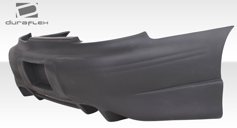 1997-2003 Pontiac Grand Prix Duraflex Showoff 3 Rear Bumper Cover - 1 Piece