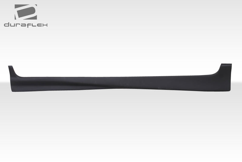 1997-2003 Pontiac Grand Prix 4DR Duraflex Showoff 3 Side Skirts Rocker Panels - 2 Piece