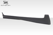 1997-2003 Pontiac Grand Prix 4DR Duraflex Showoff 3 Side Skirts Rocker Panels - 2 Piece