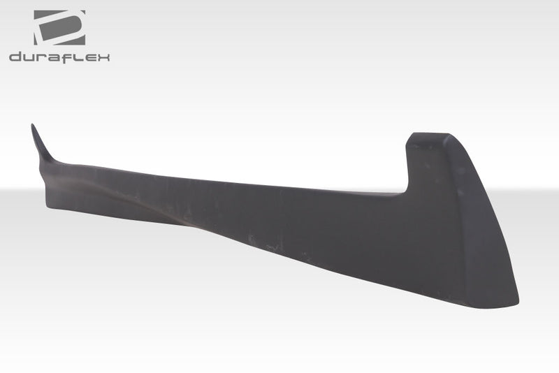 1997-2003 Pontiac Grand Prix 4DR Duraflex Showoff 3 Side Skirts Rocker Panels - 2 Piece