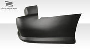 1997-2001 Toyota Camry Duraflex Kombat Rear Bumper Cover - 1 Piece
