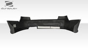 1997-2001 Toyota Camry Duraflex Kombat Rear Bumper Cover - 1 Piece