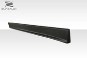 1997-2001 Toyota Camry Duraflex Evo 4 Side Skirts Rocker Panels - 2 Piece