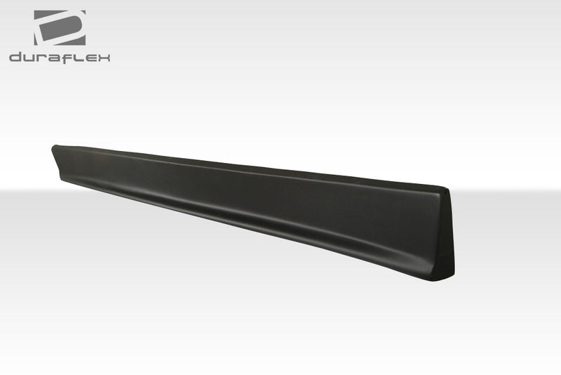 1997-2001 Toyota Camry Duraflex Evo 4 Side Skirts Rocker Panels - 2 Piece