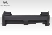 1997-2001 Toyota Camry Duraflex Xtreme Rear Bumper Cover - 1 Piece