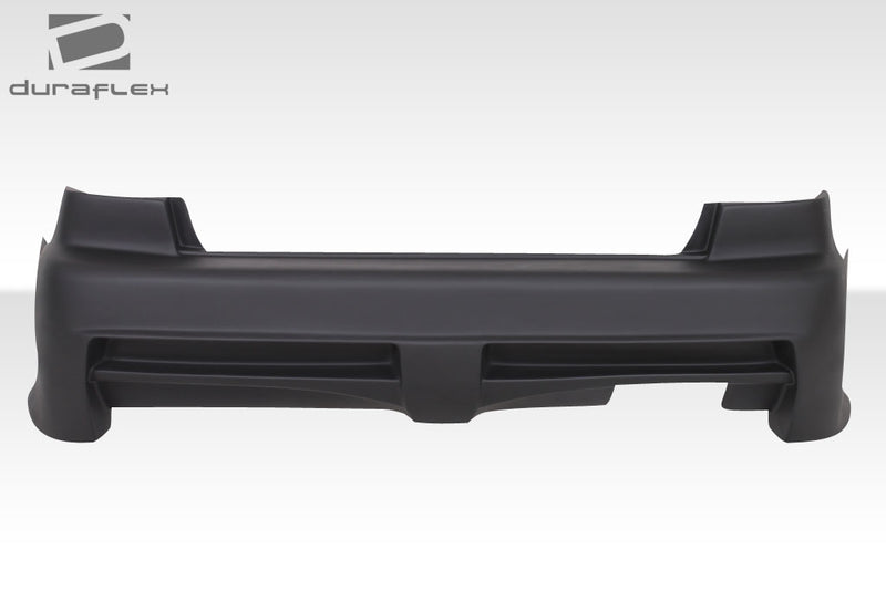 1997-2001 Toyota Camry Duraflex Xtreme Rear Bumper Cover - 1 Piece