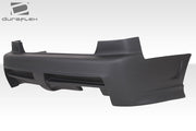 1997-2001 Toyota Camry Duraflex Xtreme Rear Bumper Cover - 1 Piece