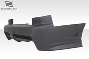 1997-2001 Toyota Camry Duraflex Xtreme Rear Bumper Cover - 1 Piece