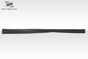 1997-2001 Toyota Camry Duraflex Xtreme Side Skirts Rocker Panels - 2 Piece