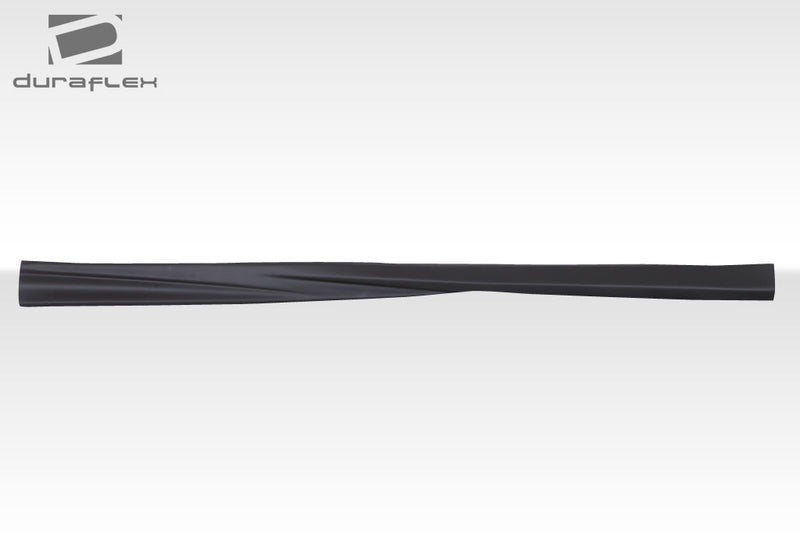 1997-2001 Toyota Camry Duraflex Xtreme Side Skirts Rocker Panels - 2 Piece