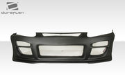 1997-2001 Toyota Camry Duraflex R34 Body Kit - 4 Piece - Includes R34 Front Bumper Cover (101929) Xtreme Rear Bumper Cover (101925) Xtreme Side Skirts Rocker Panels (101926)