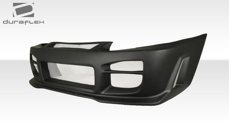 1997-2001 Toyota Camry Duraflex R34 Front Bumper Cover - 1 Piece