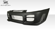 1997-2001 Toyota Camry Duraflex R34 Body Kit - 4 Piece - Includes R34 Front Bumper Cover (101929) Xtreme Rear Bumper Cover (101925) Xtreme Side Skirts Rocker Panels (101926)