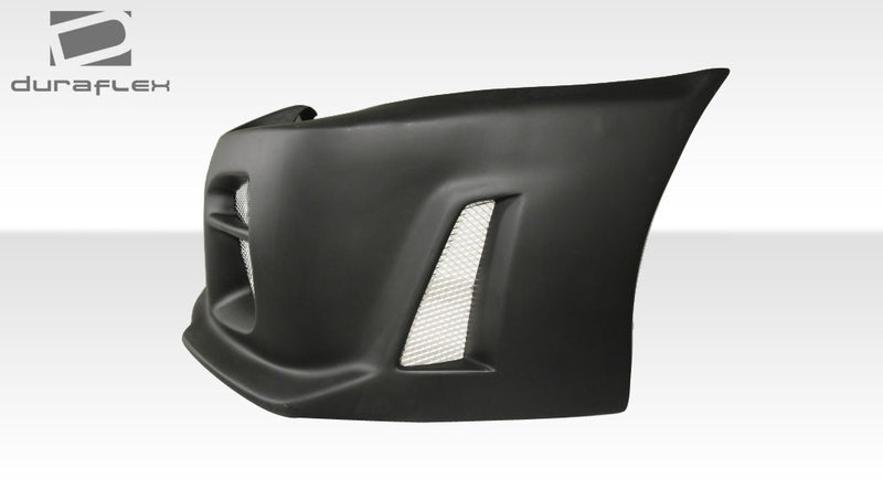 1997-2001 Toyota Camry Duraflex R34 Front Bumper Cover - 1 Piece