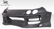 1998-2001 Acura Integra Duraflex Bomber Front Bumper Cover - 1 Piece