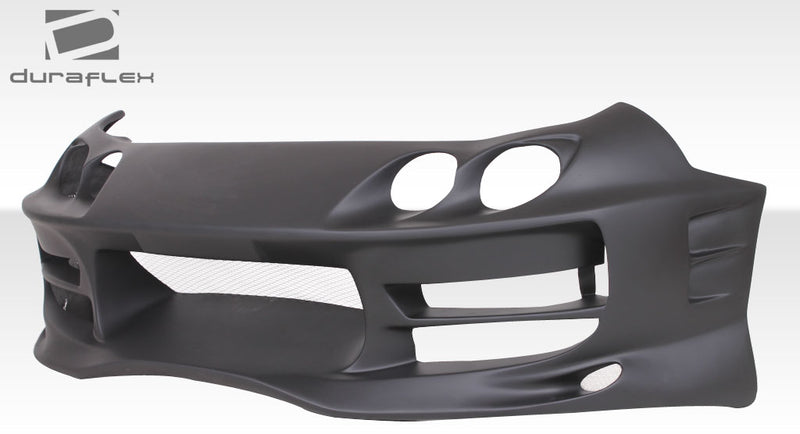 1998-2001 Acura Integra Duraflex Bomber Front Bumper Cover - 1 Piece